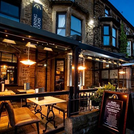 הרוגייט The Inn At Cheltenham Parade מראה חיצוני תמונה