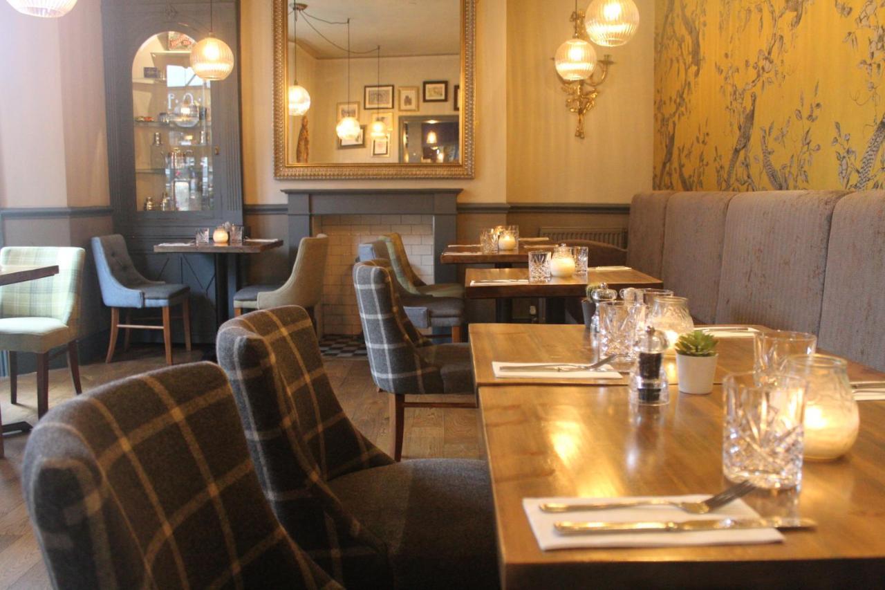 הרוגייט The Inn At Cheltenham Parade מראה חיצוני תמונה