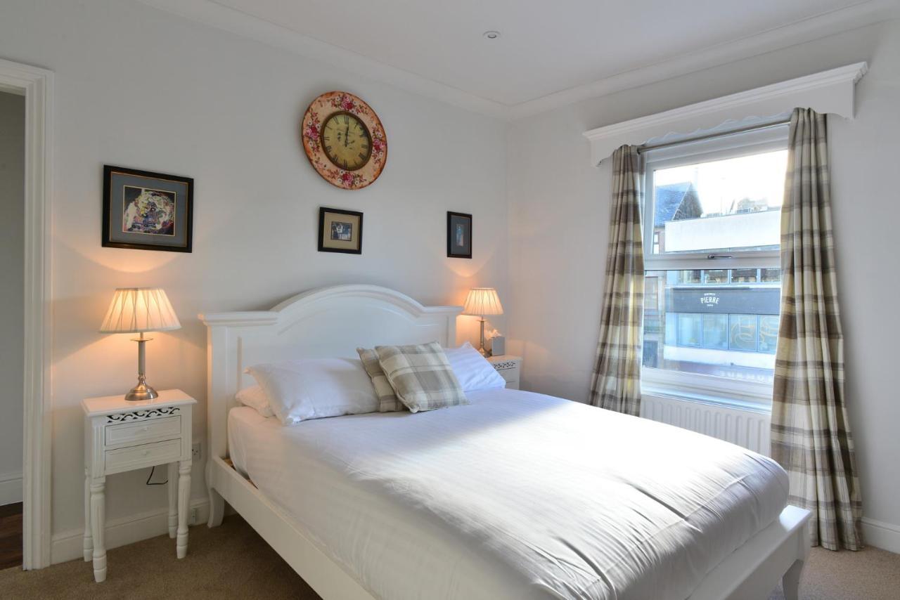 הרוגייט The Inn At Cheltenham Parade מראה חיצוני תמונה